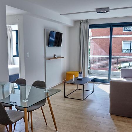 Babel Alto Apartment Buenos Aires Exterior photo